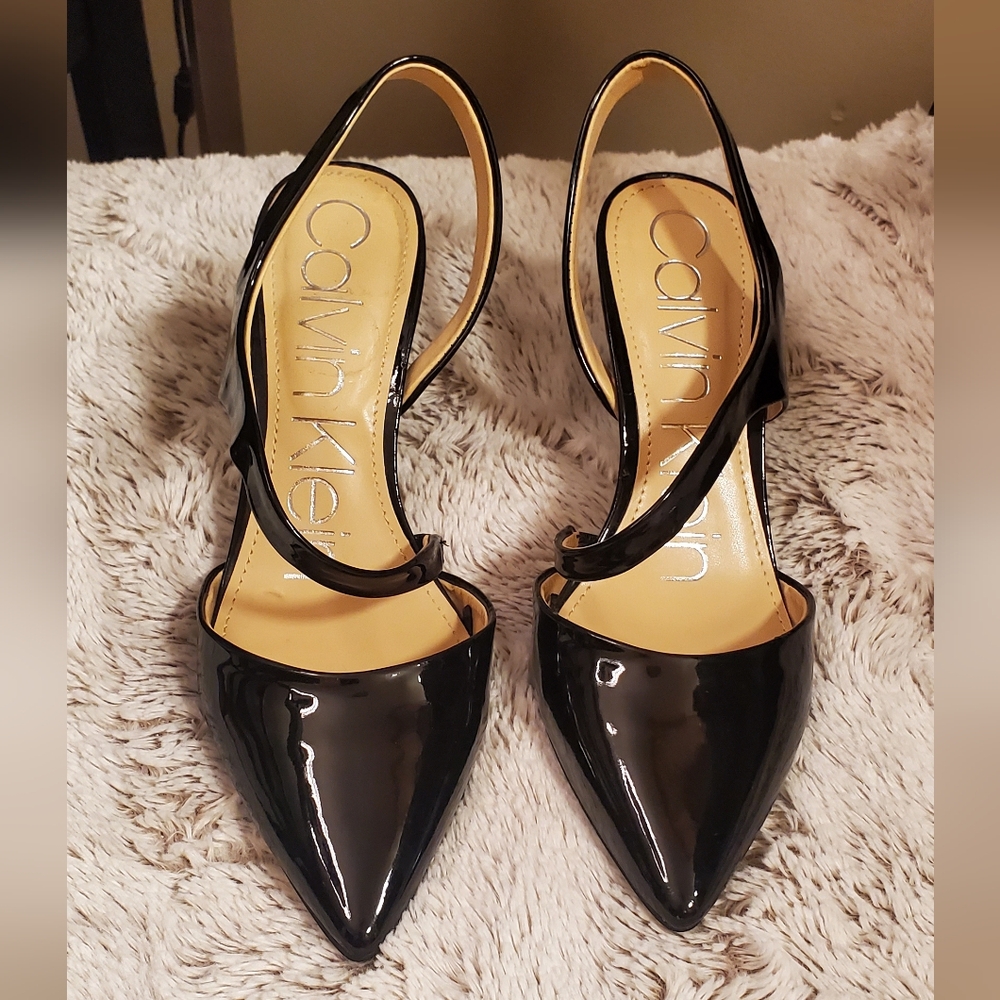 Calvin Klein Ginna pump